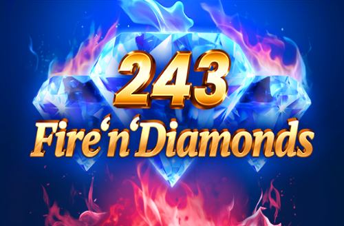 243 Fire'n'Diamonds