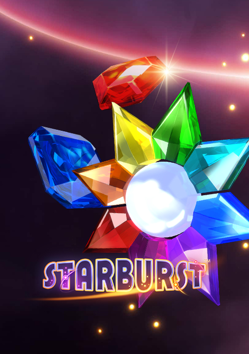 Starburst touch
