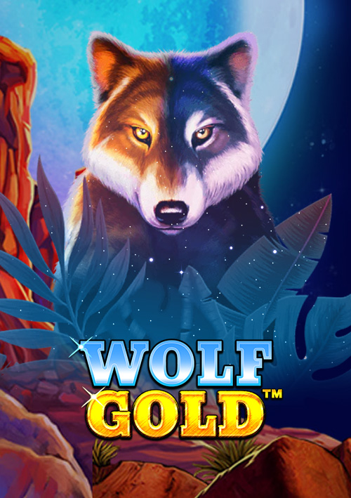 Wolf Gold