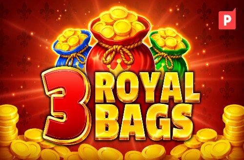 3 Royal Bags