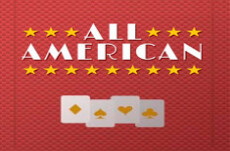 All American Multiple Hands