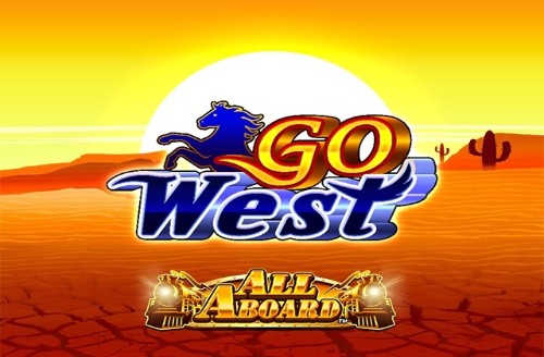 All Aboard Go West