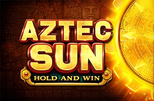 Aztec Sun