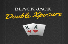 BlackJack Double Exposure