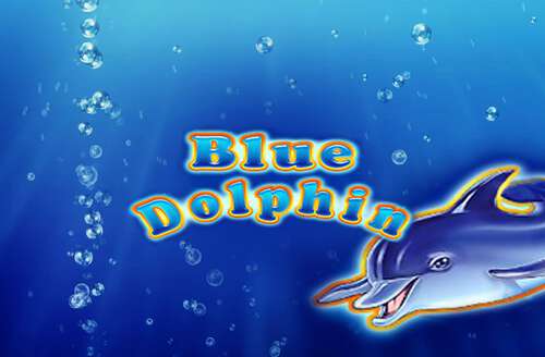 Blue Dolphin