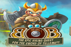 BOB the Epic Viking Quest