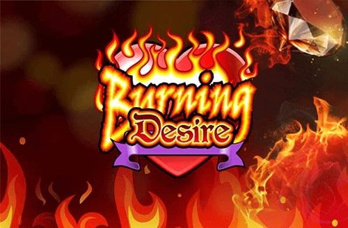 Burning Desire