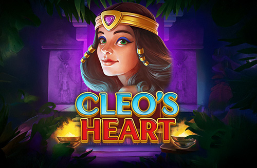 Cleo's Heart