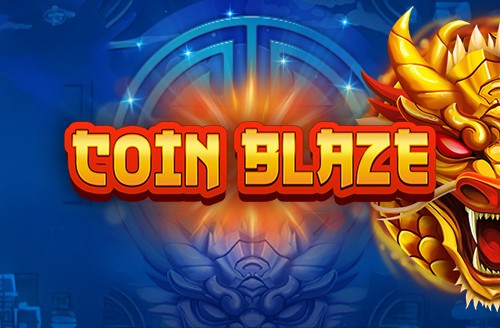 Coin Blaze
