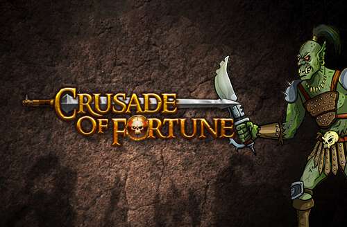 Crusade of Fortune