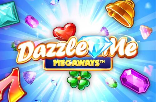 Dazzle Me Megaways
