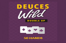 Deuces Wild