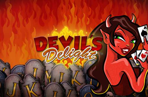 Devil`s Delight