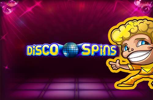 Disco Spins