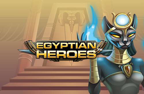 Egyptian Heroes