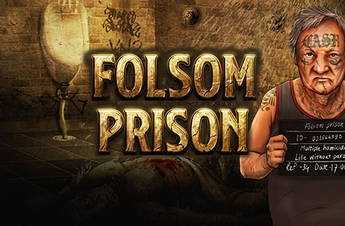 Folsom Prison
