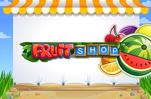 Fruit Shop touch