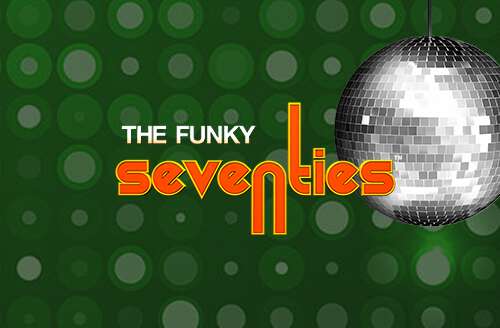 Funky Seventies