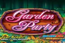 Garden Party