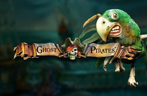 Ghost Pirates