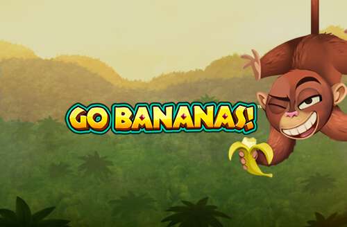 Go Bananas
