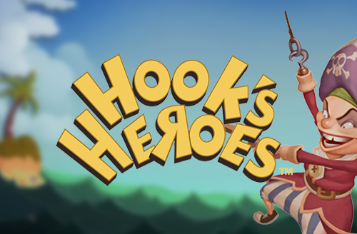 Hook's Heroes