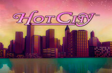 Hot City
