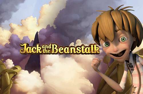 Jack & Beanstalk touch