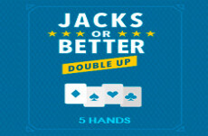 Jacks or Better