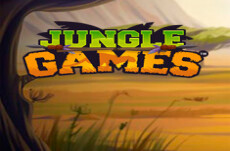 Jungle Games