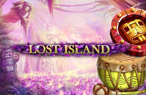 Lost Island