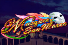 Masques of San Marco