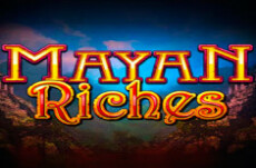 Mayan Riches