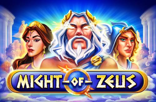 Might of Zeus