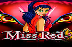 Miss Red