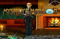 Mystery at the Mansion