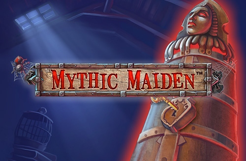 Mythic Maiden touch