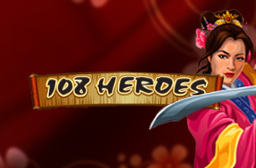 108 Heroes