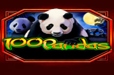 100 Pandas