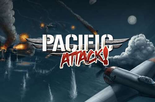 Pacific Attack!