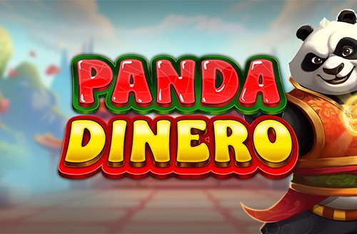 Panda Dinero