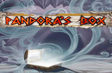 Pandora`s Box