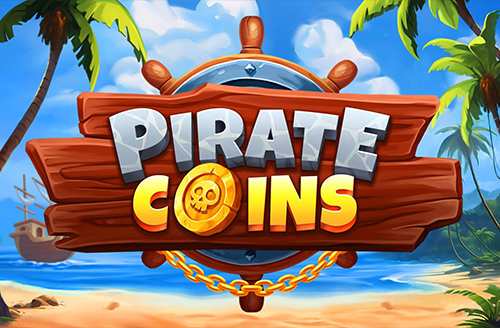 Pirate Coins