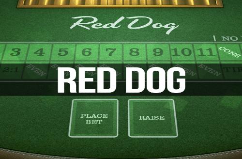 Red Dog
