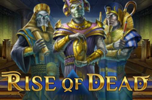 Rise Of Dead