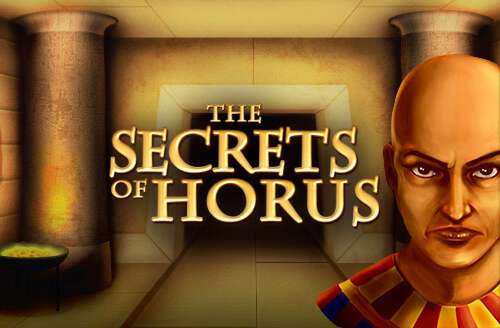Secrets of Horus