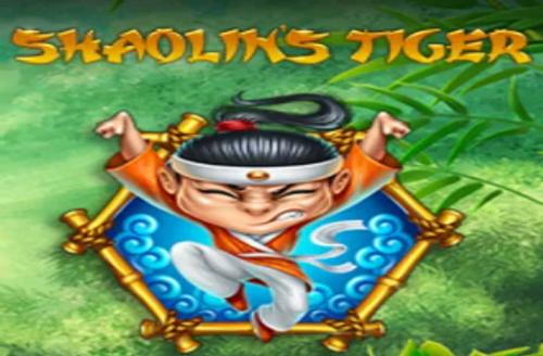 Shaolin's Tiger