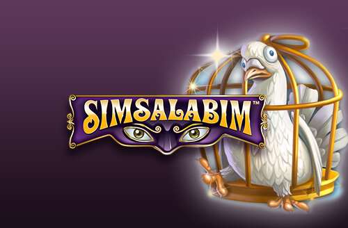 Simsalabim