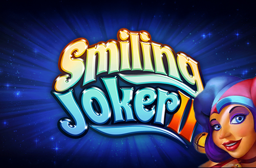 Smiling Joker II
