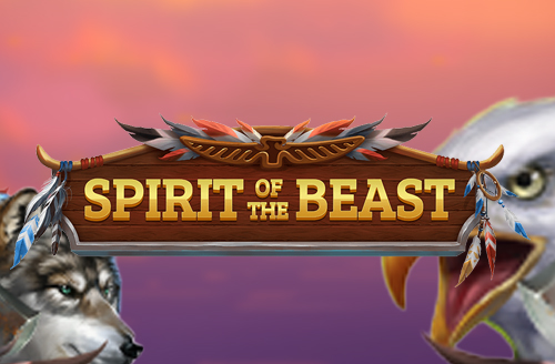 Spirit of The Beast